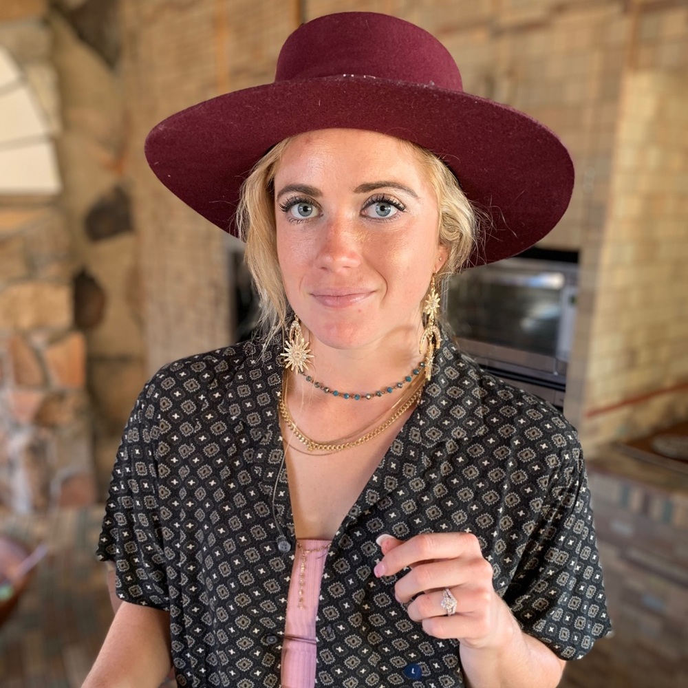 Meet your Posher, Rachel